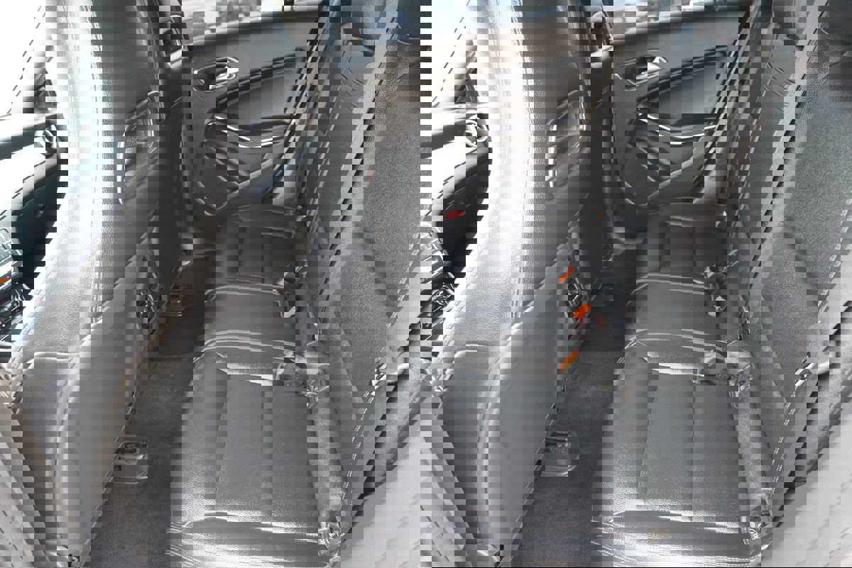 Used 2018 Mercedes-Benz CLA 250 image 17