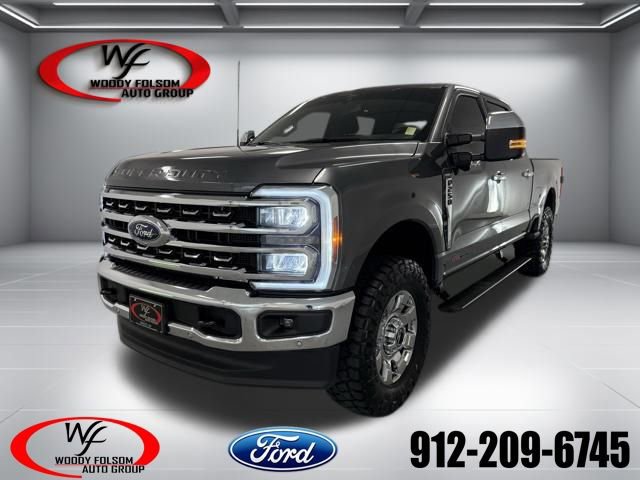 Used 2026 Ford F250 Lariat w/ Lariat Premium Package AWD/4WD image 1