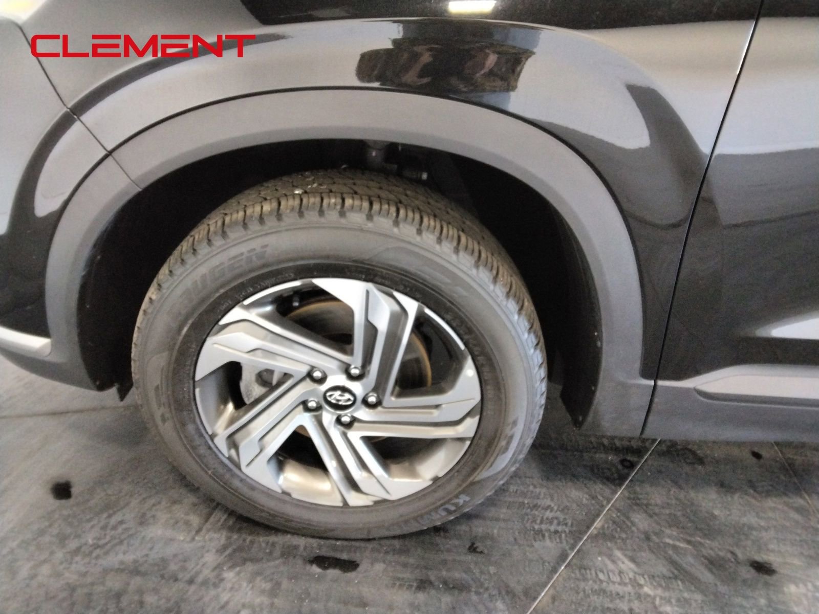 Used 2023 Hyundai Santa Fe SEL image 42