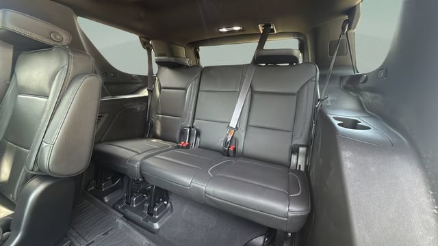 Used 2023 GMC Yukon Denali AWD/4WD image 26