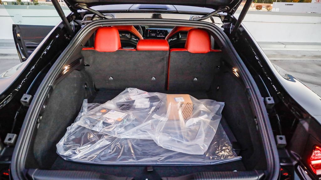 New 2026 Dodge Charger R/T Scat Pack image 25