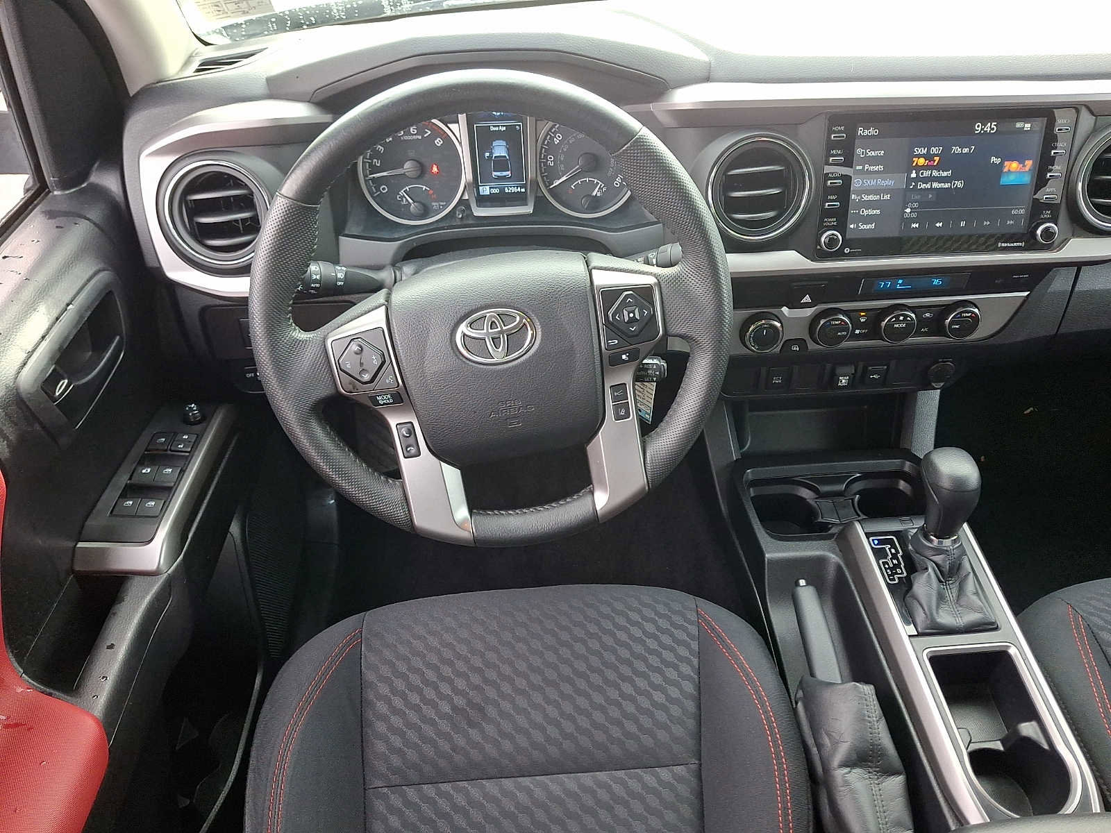 Used 2021 Toyota Tacoma SR5 image 11
