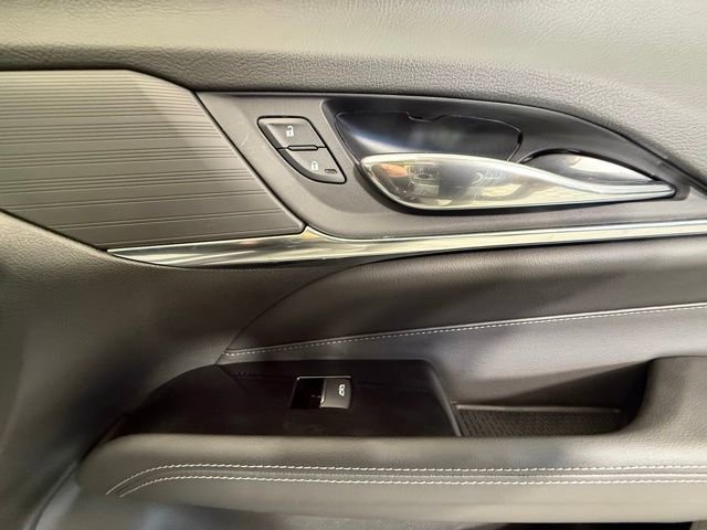 New 2025 Cadillac CT4 Premium Luxury image 33
