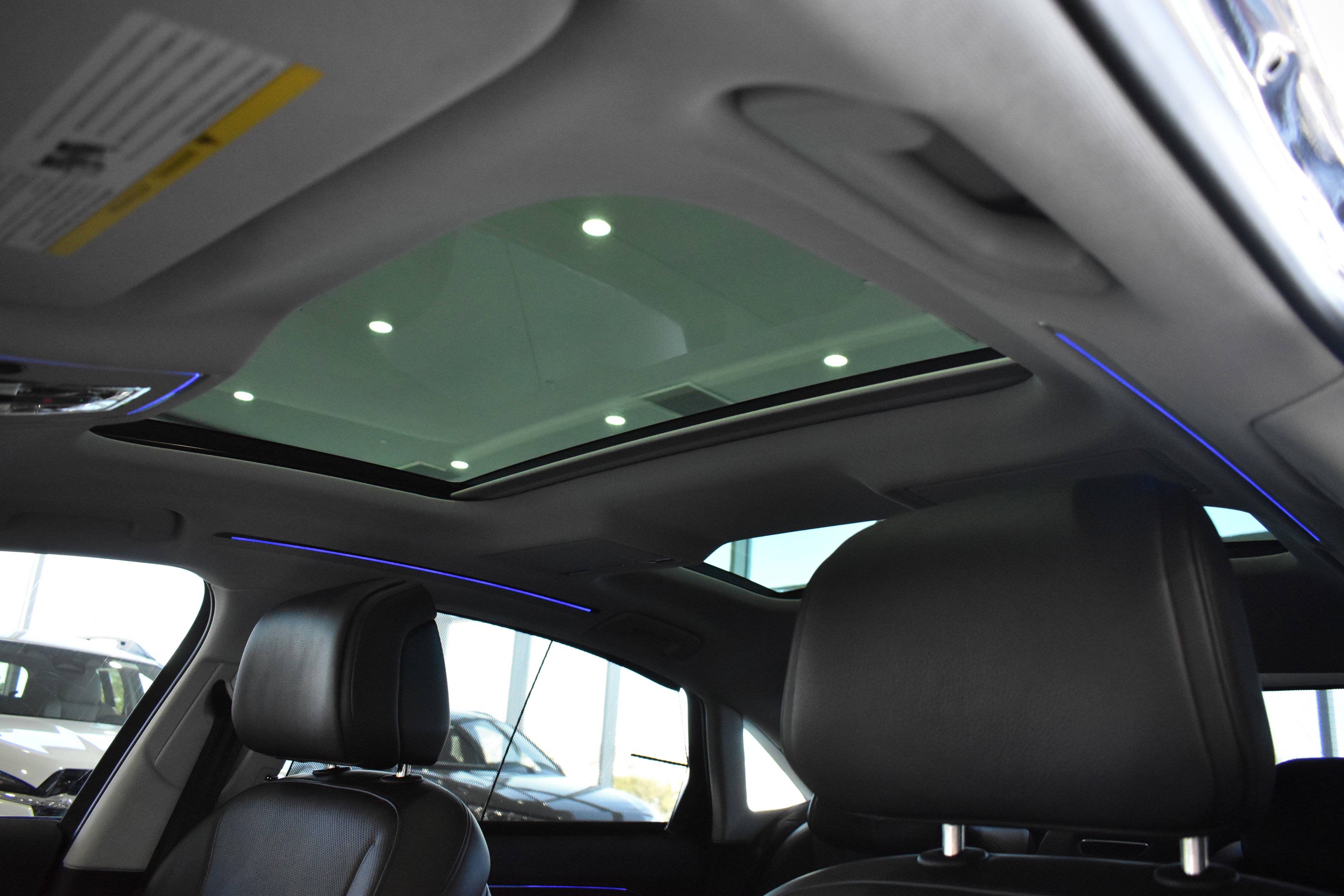 Used 2022 Audi A8 L 3.0T w/ Executive Package image 42