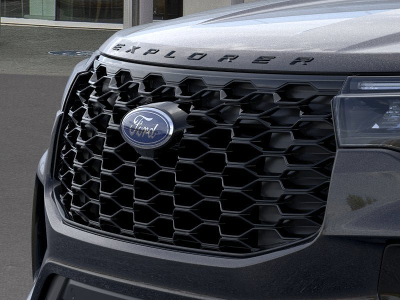 New 2026 Ford Explorer ST-Line RWD image 17