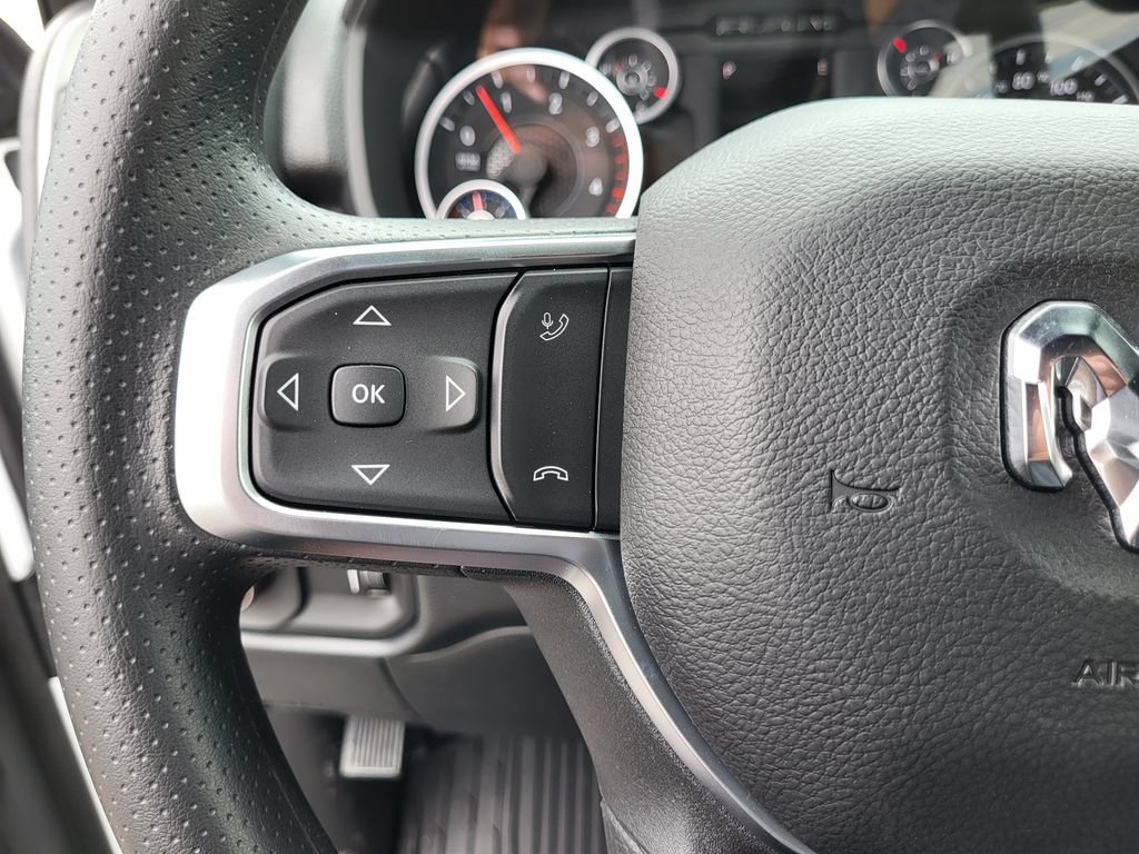 New 2026 RAM 2500 Tradesman w/ Bed Convenience Group AWD/4WD image 29