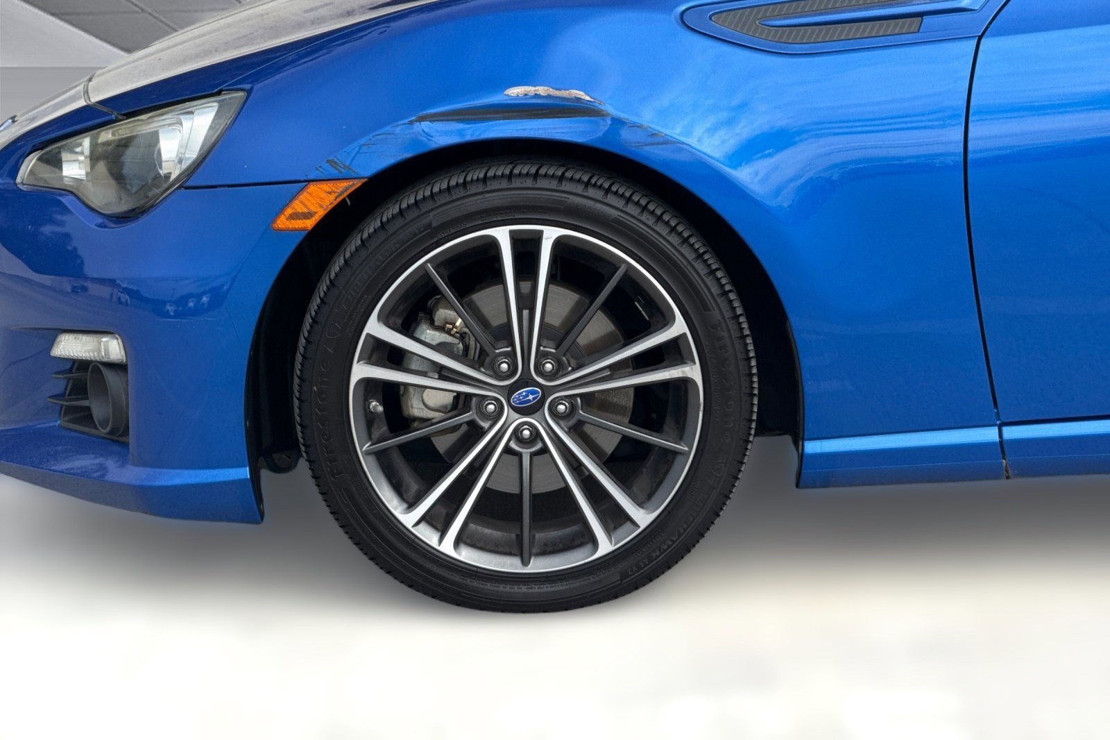 Used 2013 Subaru BRZ Limited image 11