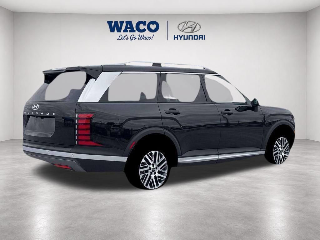 New 2026 Hyundai Palisade SEL FWD image 67