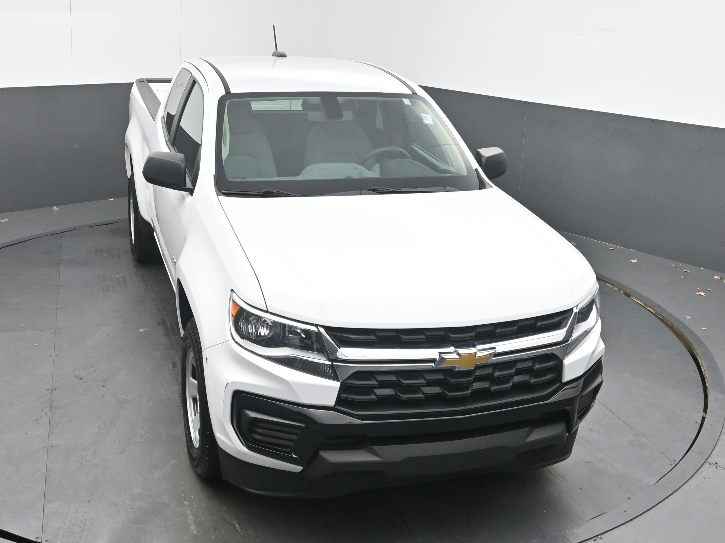 Used 2022 Chevrolet Colorado W/T image 29