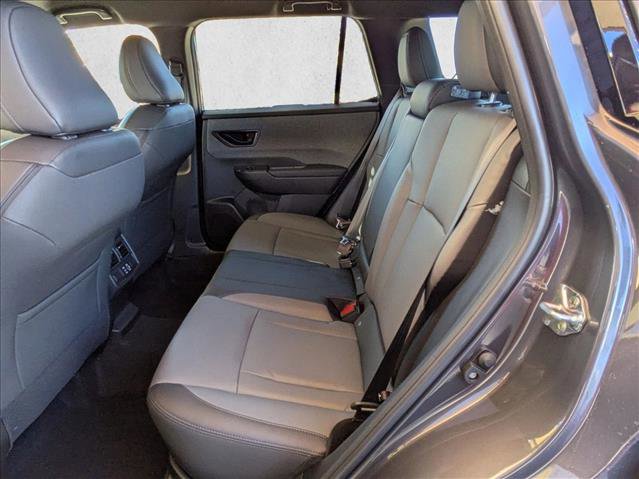 New 2026 Subaru Outback Premium image 10