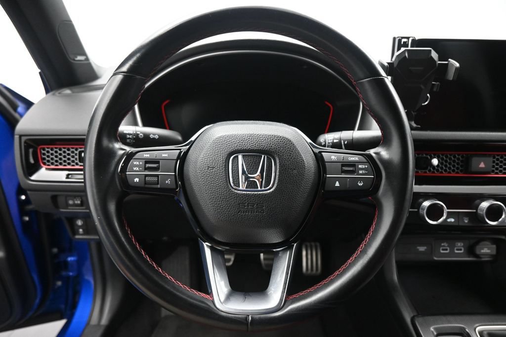 Used 2022 Honda Civic Si image 10