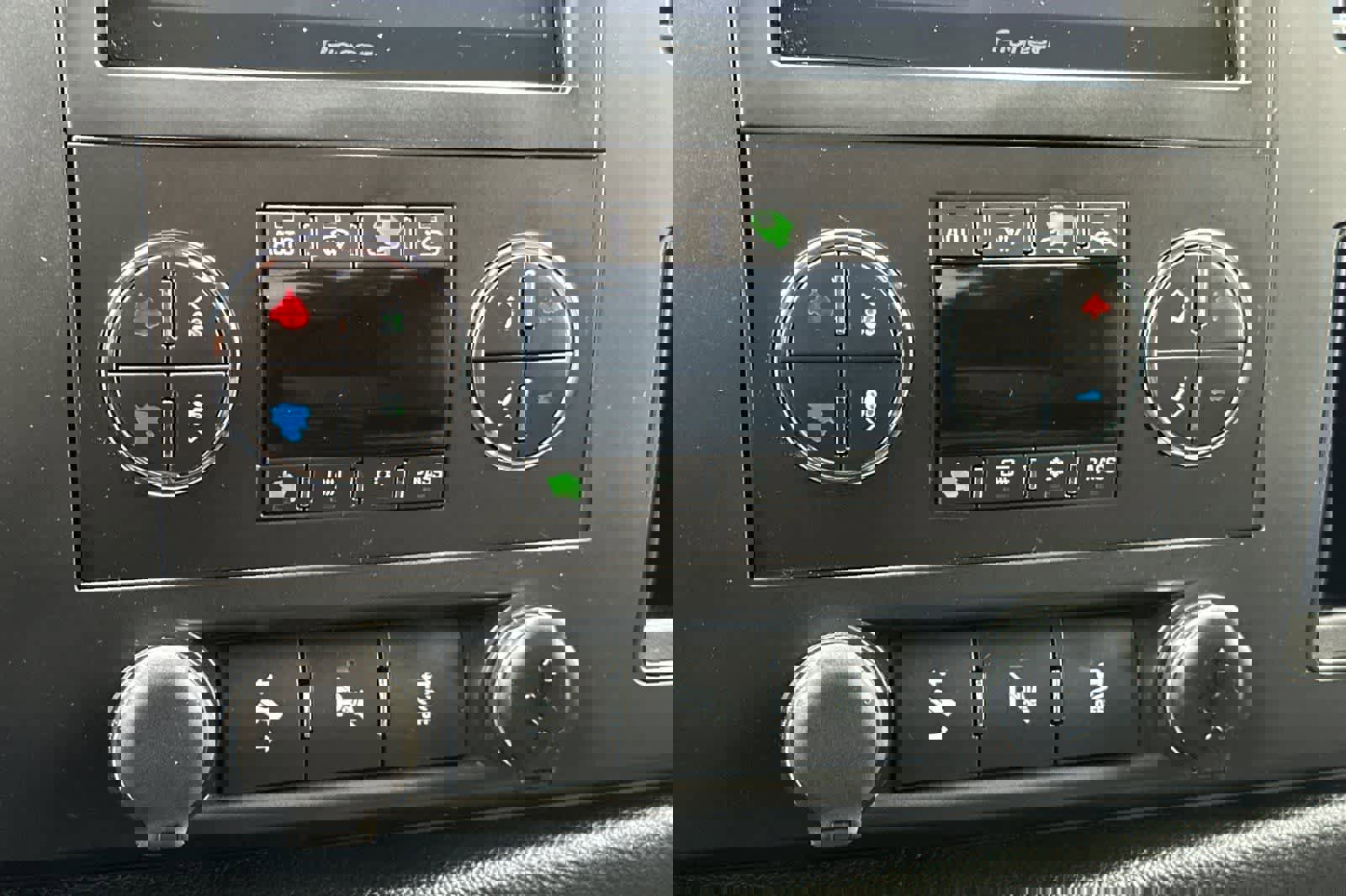 Used 2013 Chevrolet Silverado 1500 LT image 21