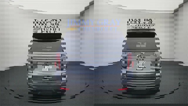 Used 2022 Chevrolet Tahoe Z71 w/ Luxury Package image 4