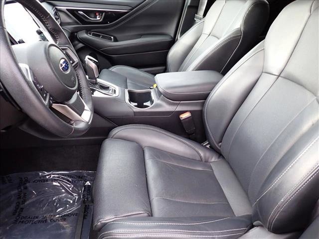Used 2020 Subaru Outback Limited w/ Popular Package #2 image 13