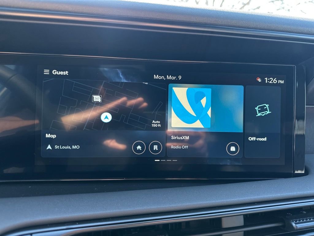 New 2026 Hyundai Palisade XRT Pro AWD/4WD image 23