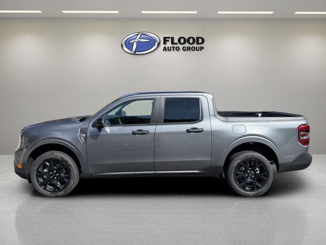 New 2026 Ford Maverick XLT w/ Equipment Group 301A AWD/4WD image 5