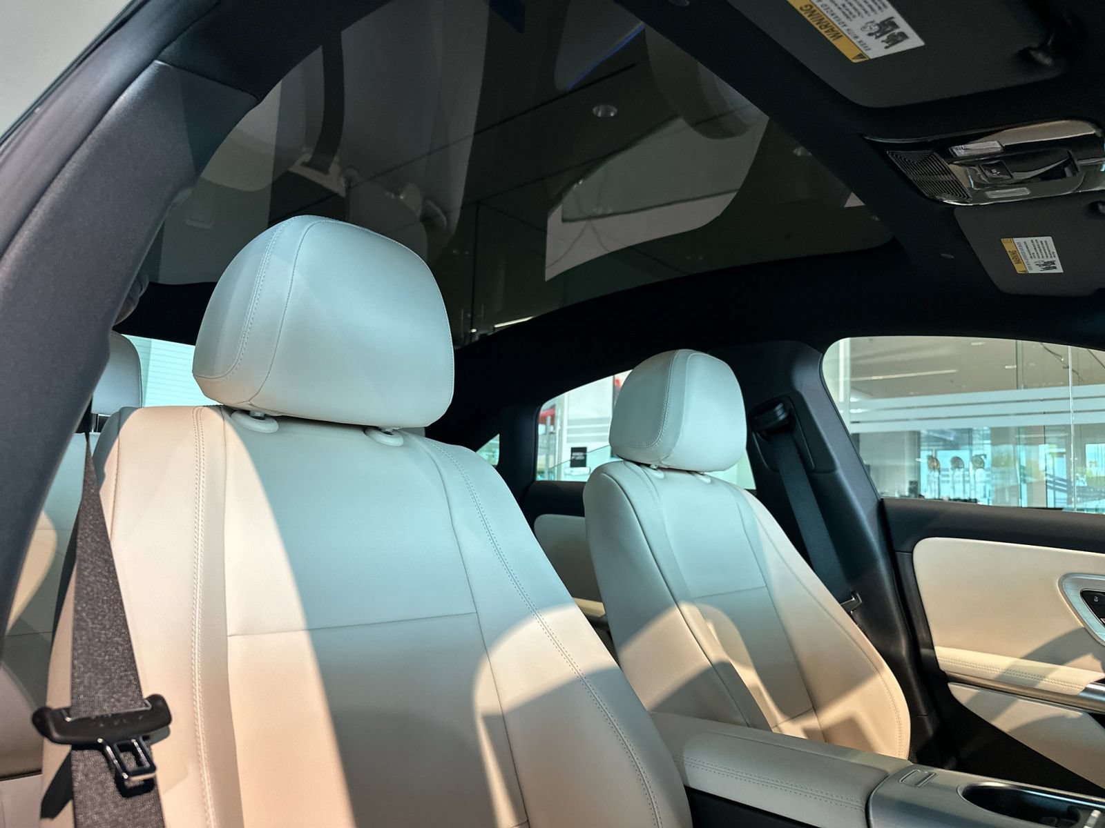 New 2027 Mercedes-Benz CLA 250+ image 17