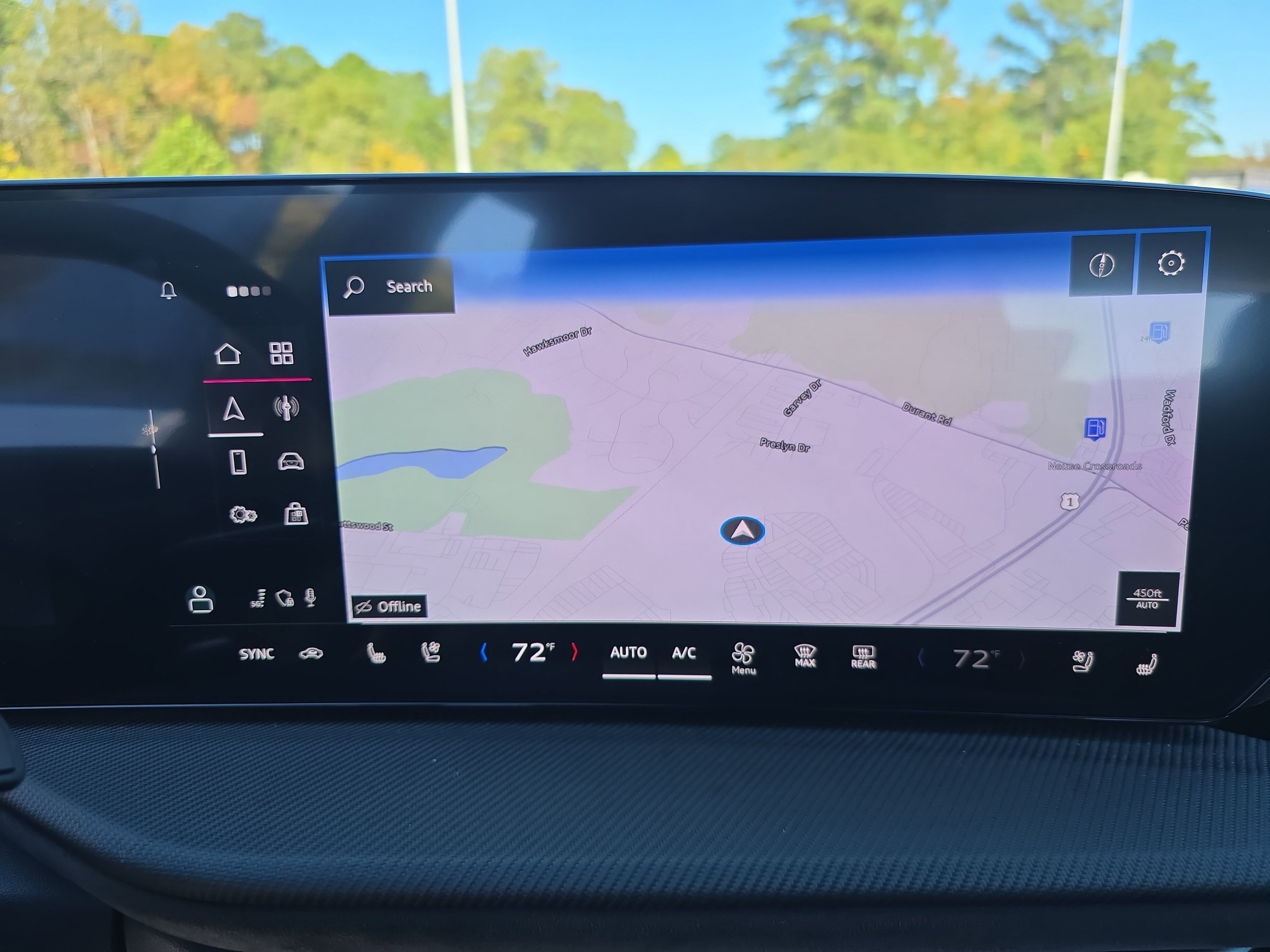 New 2025 Audi SQ5 Premium Plus image 20