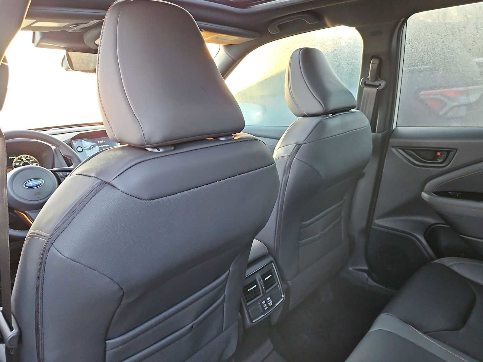 New 2026 Subaru Forester Wilderness w/ Wilderness Plus Package image 17