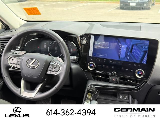 Used 2024 Lexus NX 250 FWD w/ Cold Area Package image 11