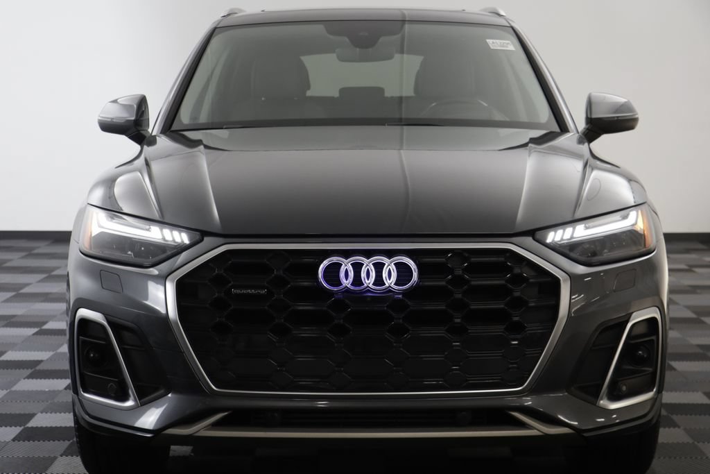 Used 2023 Audi Q5 2.0T Prestige w/ Prestige Package AWD/4WD image 22