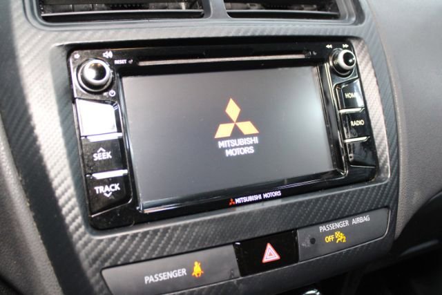 Used 2018 Mitsubishi Outlander Sport LE FWD image 15