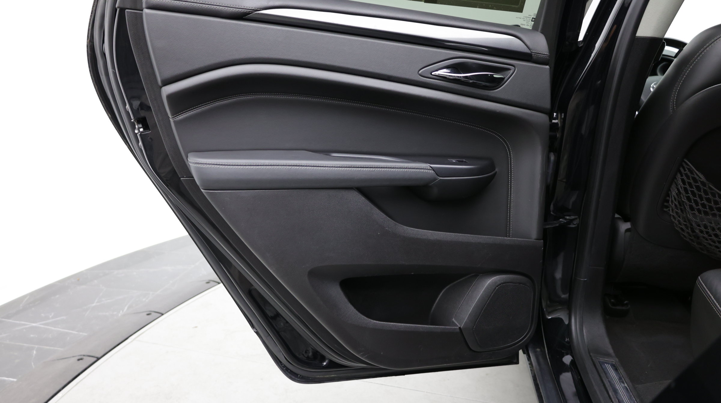 Used 2016 Cadillac SRX FWD image 23