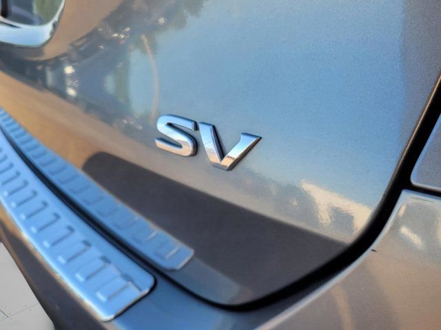 Used 2016 Nissan Rogue SV w/ SV Family Package FWD image 45