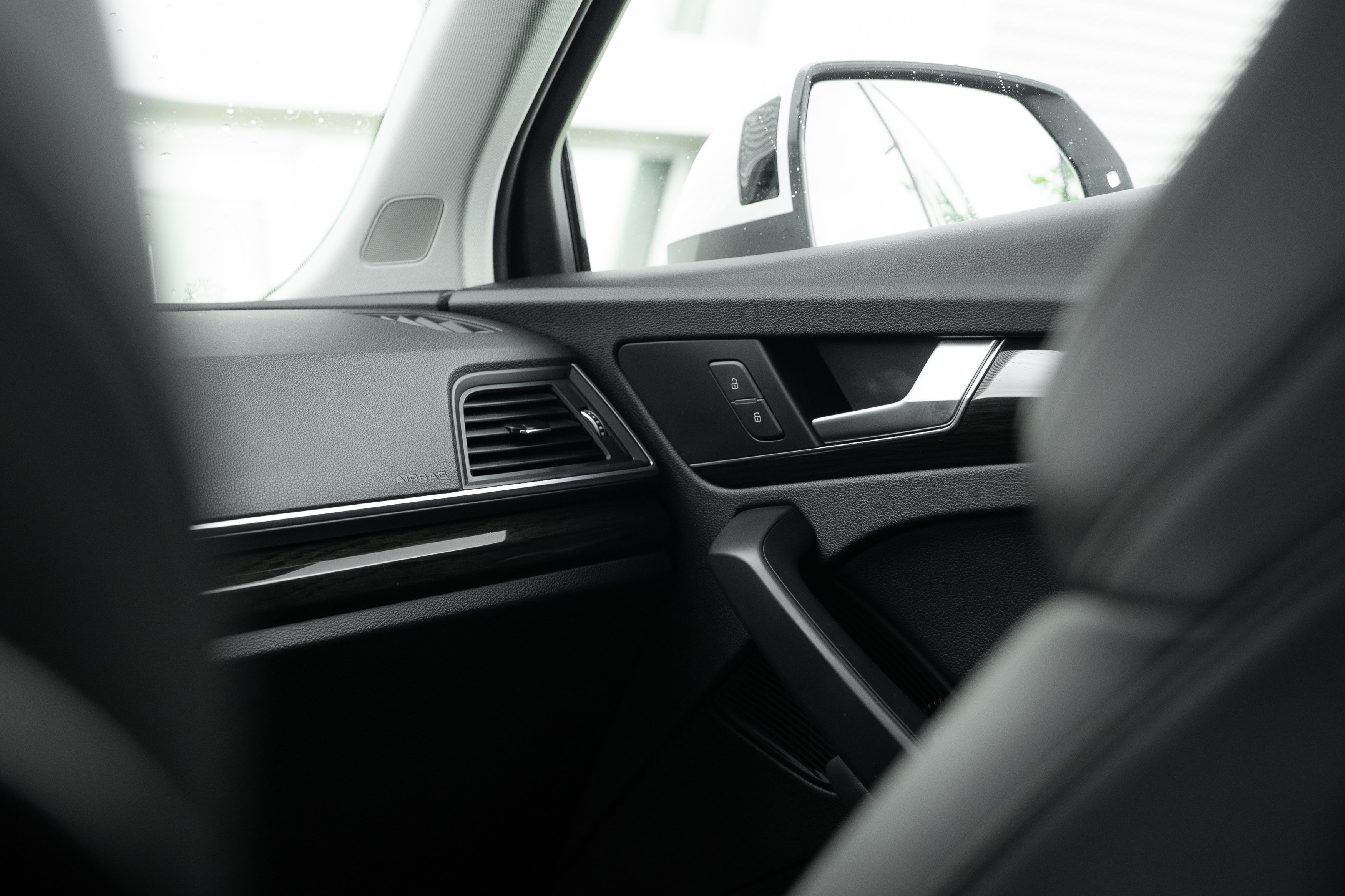 Used 2019 Audi Q5 Prestige w/ Prestige Package AWD/4WD image 17