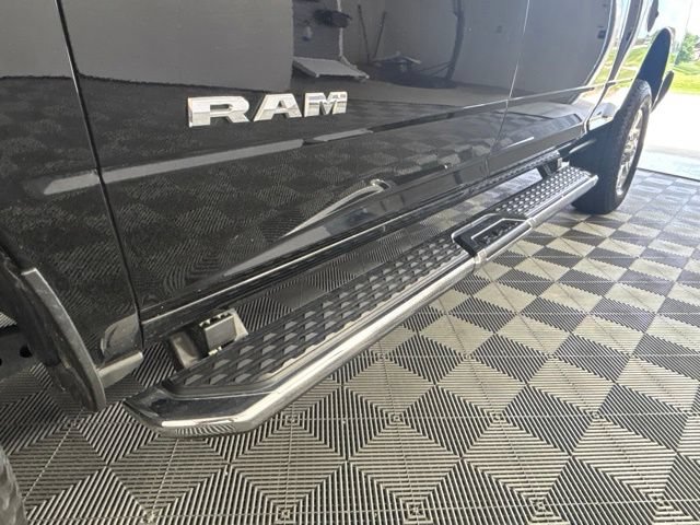 Used 2024 RAM 2500 Big Horn w/ Bed Utility Group AWD/4WD image 22