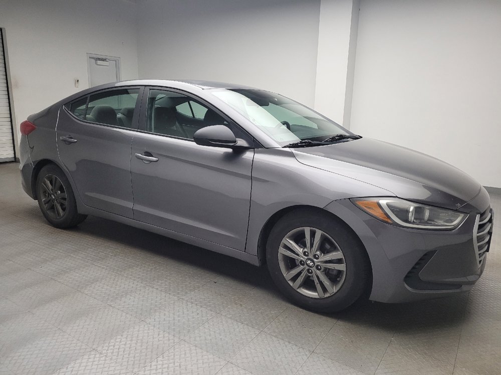 Used 2018 Hyundai Elantra SEL FWD image 11