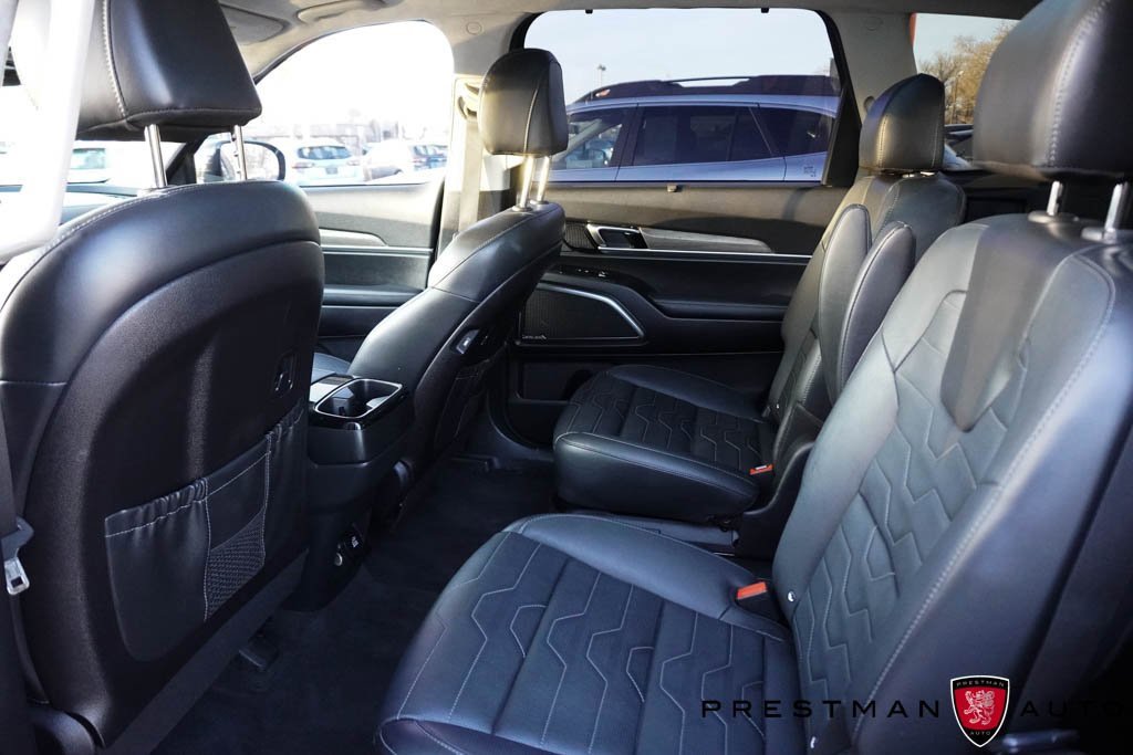 Used 2021 Kia Telluride SX w/ SX Prestige Package image 45