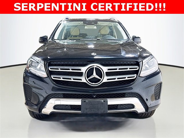 Used 2019 Mercedes-Benz GLS 450 GLS 450 image 3