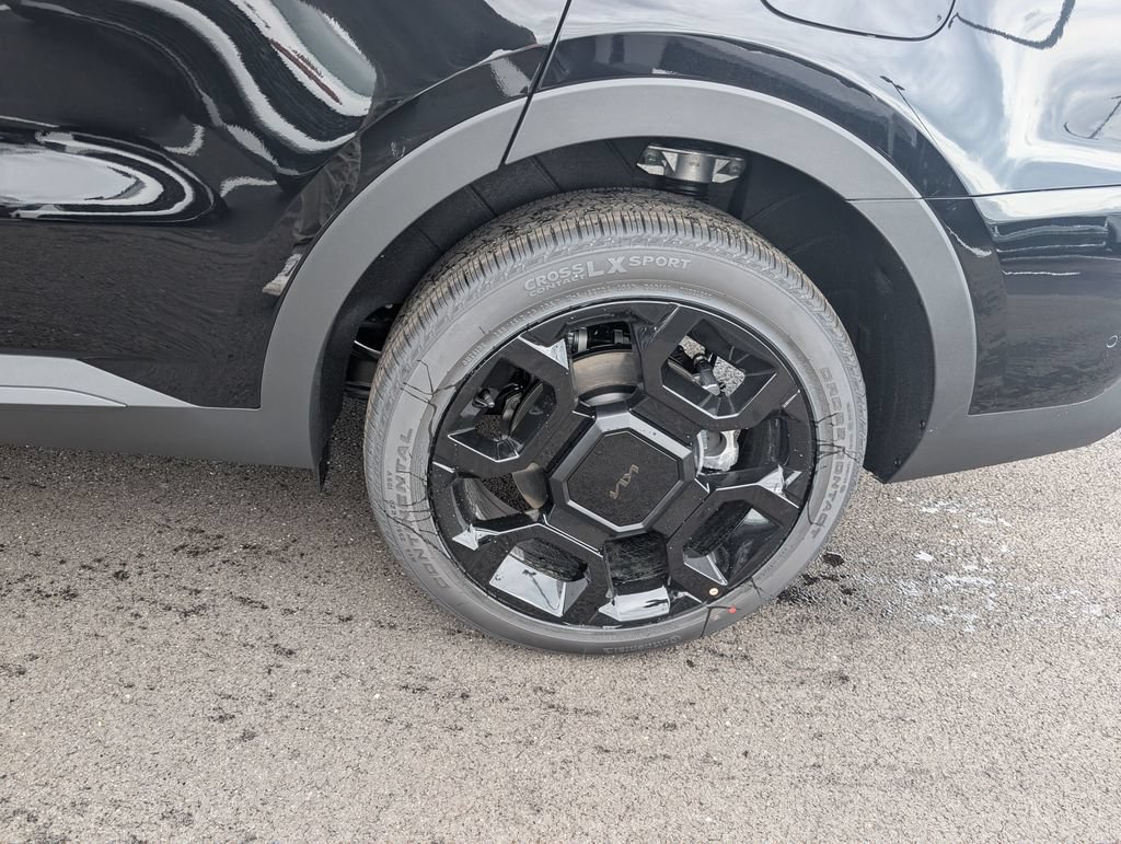 New 2026 Kia Sorento SX Prestige AWD/4WD image 22