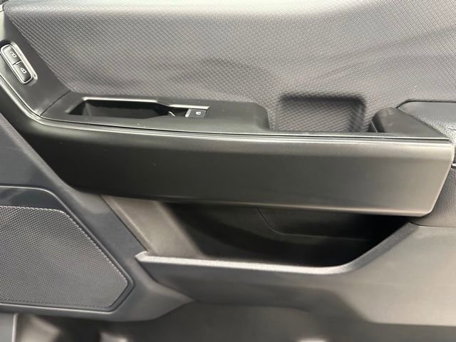 Certified 2024 Ford F150 STX w/ STX Black Appearance Package image 13