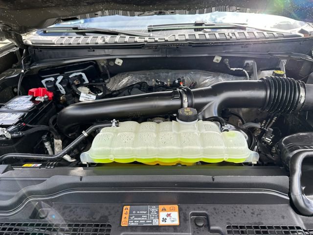 Used 2025 Ford Expedition Tremor image 9