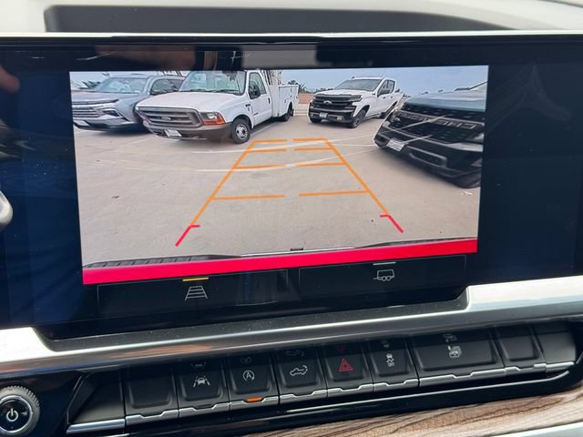 New 2026 Chevrolet Silverado 1500 LT AWD/4WD image 16