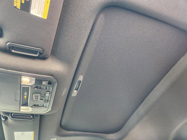 New 2026 Toyota 4Runner TRD Off-Road Premium image 17