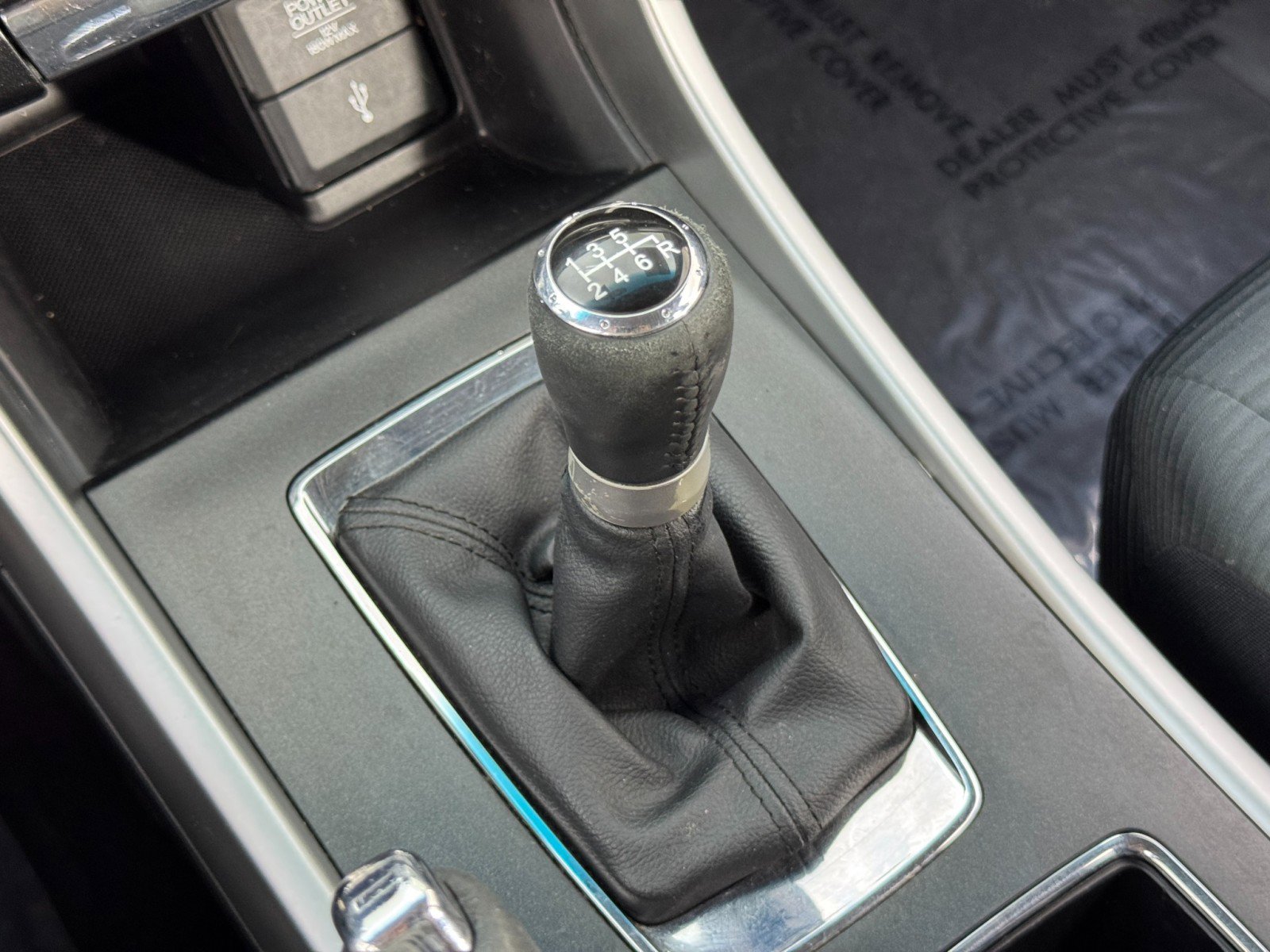 Used 2015 Honda Accord LX image 27