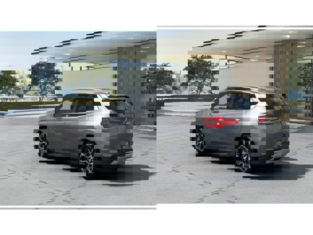 New 2026 BMW X3 xDrive30 w/ Premium Package image 1