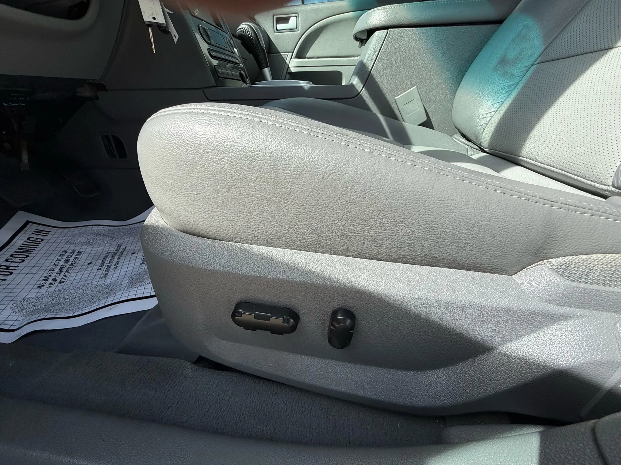 Used 2006 Mercury Montego Premier image 20