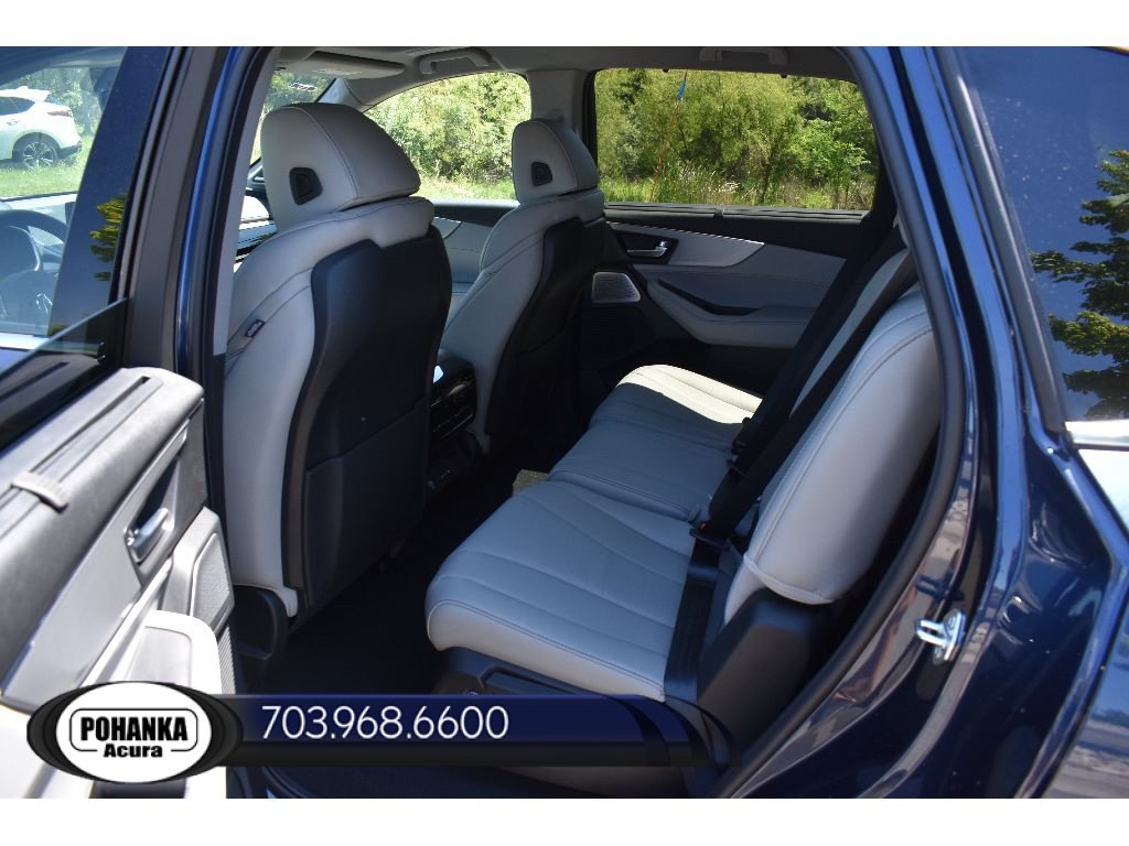 New 2026 Acura MDX w/ Technology Package AWD/4WD image 31