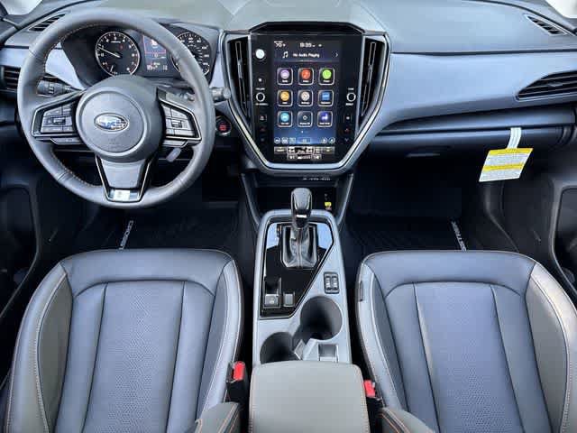 New 2026 Subaru Crosstrek 2.5i Limited w/ Crosstrek Mirror Package AWD/4WD image 13
