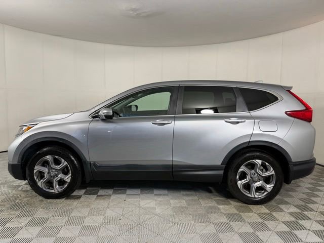 Used 2017 Honda CR-V EX-L image 3