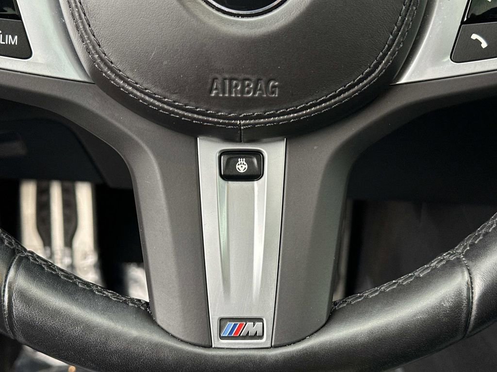 Used 2023 BMW 530i xDrive w/ M Sport Package image 21