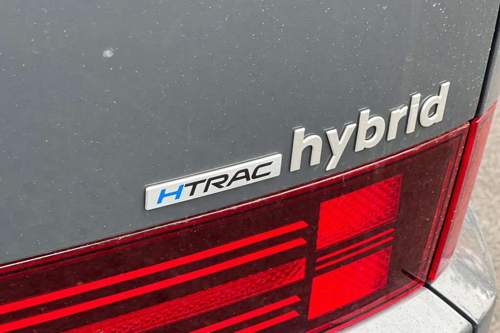 New 2026 Hyundai Santa Fe Limited image 7