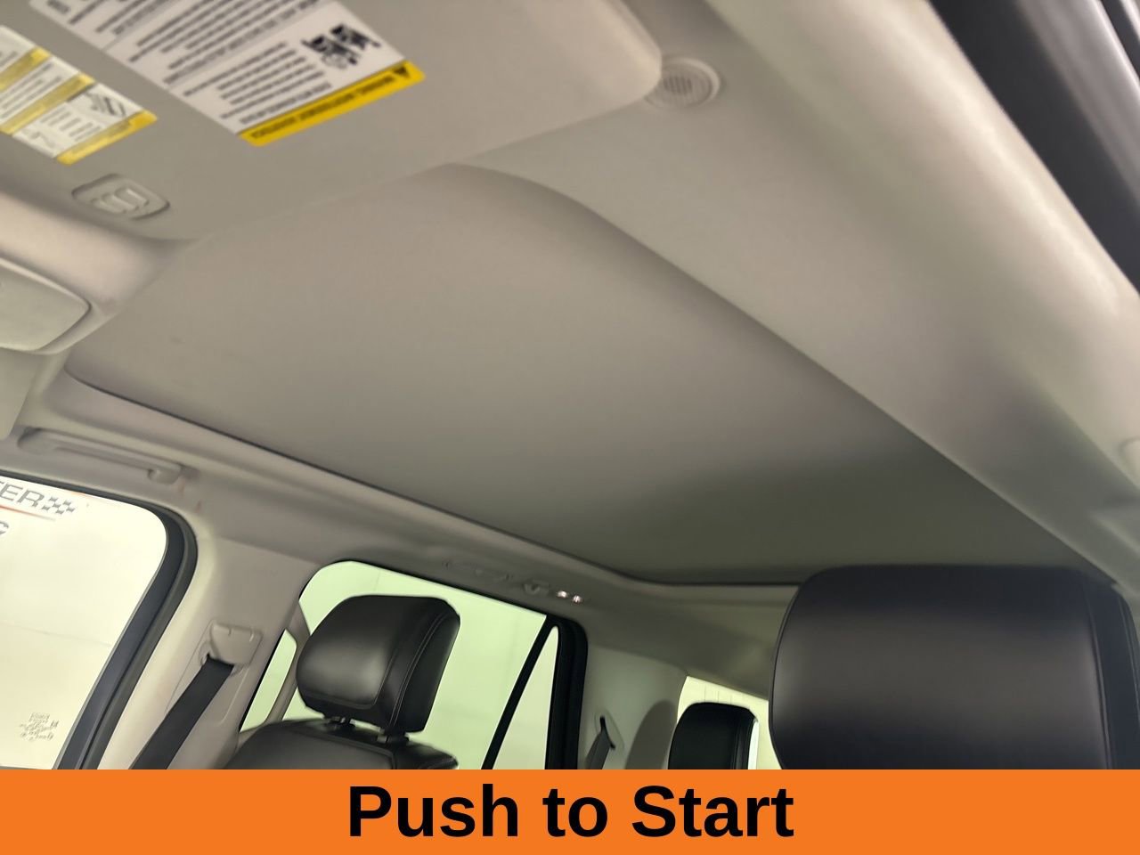 Used 2025 Ford Expedition Platinum image 10