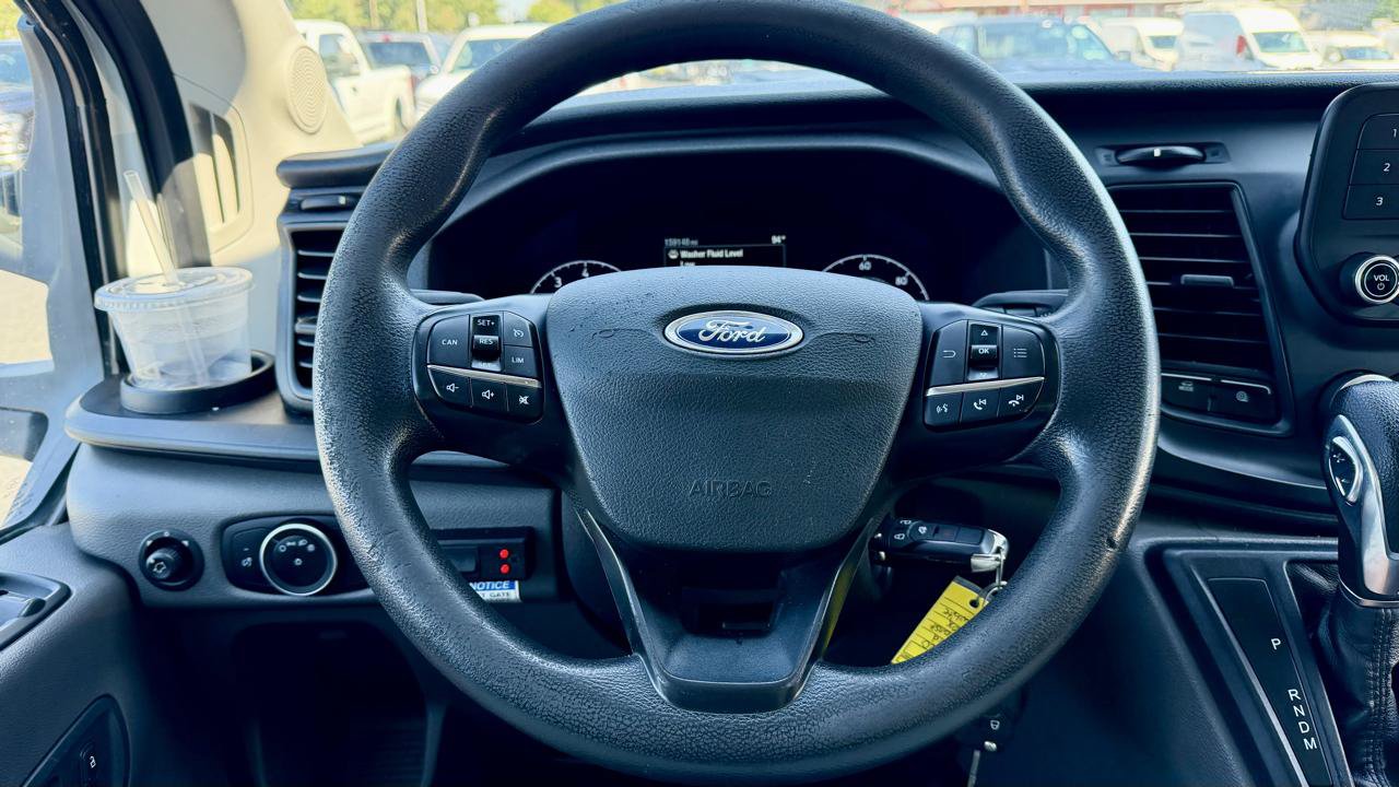Used 2020 Ford Transit 350 RWD image 20