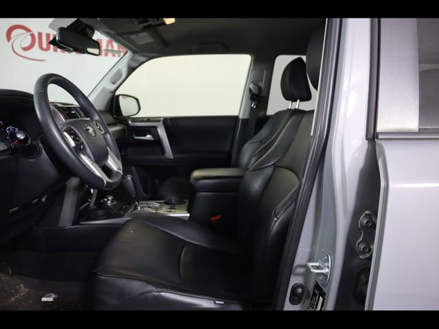 Used 2021 Toyota 4Runner Trail Special Edition AWD/4WD image 25