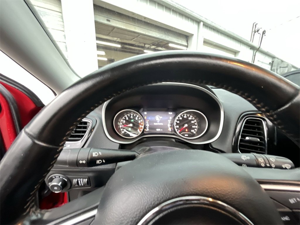 Used 2020 Jeep Compass Limited image 15